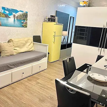 Munich Aparthotel