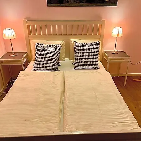 Munich Aparthotel Appart hôtel Munich