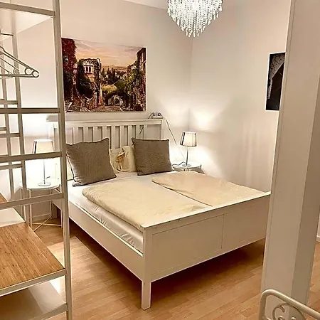 Appart hôtel Munich Aparthotel