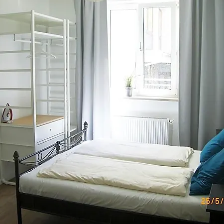Munich Aparthotel