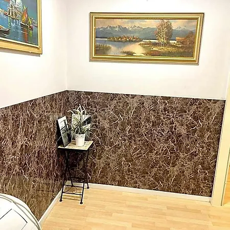 Munich Aparthotel 3* Münih