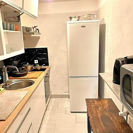 Munich Aparthotel Apart Otel 3*