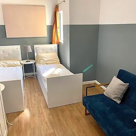 Apart Otel Munich Aparthotel Münih