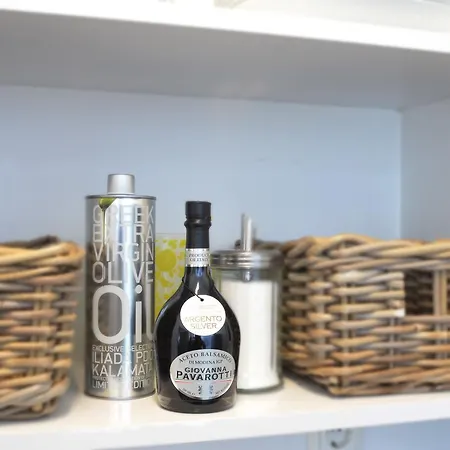 慕尼黑公寓式酒店