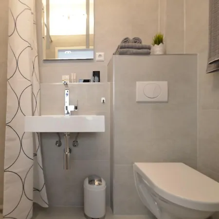 Munich Aparthotel München