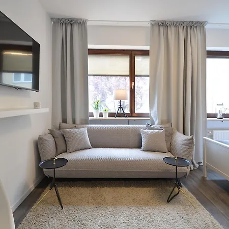Munich Aparthotel Appart hôtel 3*