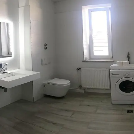 Munich Aparthotel