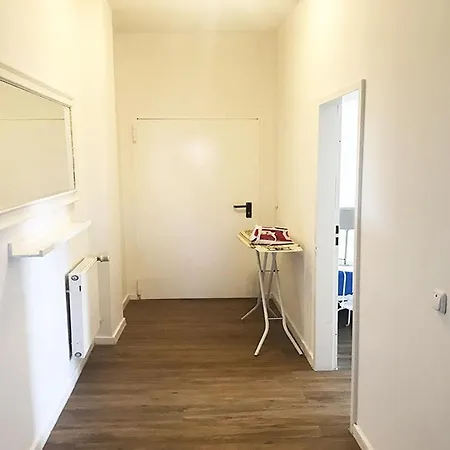慕尼黑公寓式酒店