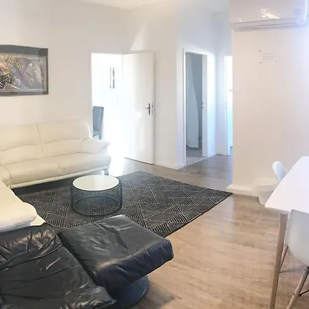 慕尼黑公寓式酒店