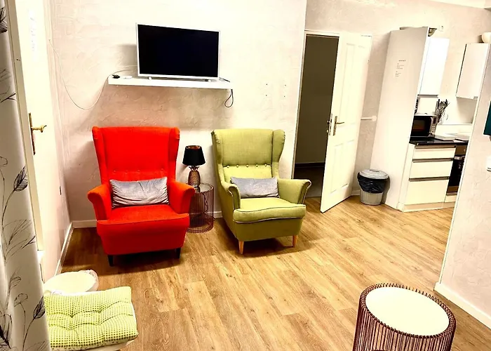 慕尼黑公寓式酒店 公寓式酒店 3*