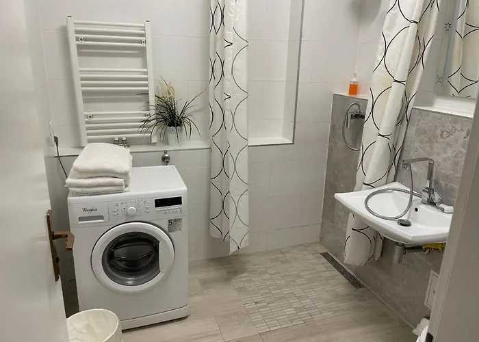 慕尼黑公寓式酒店 3* 慕尼黑