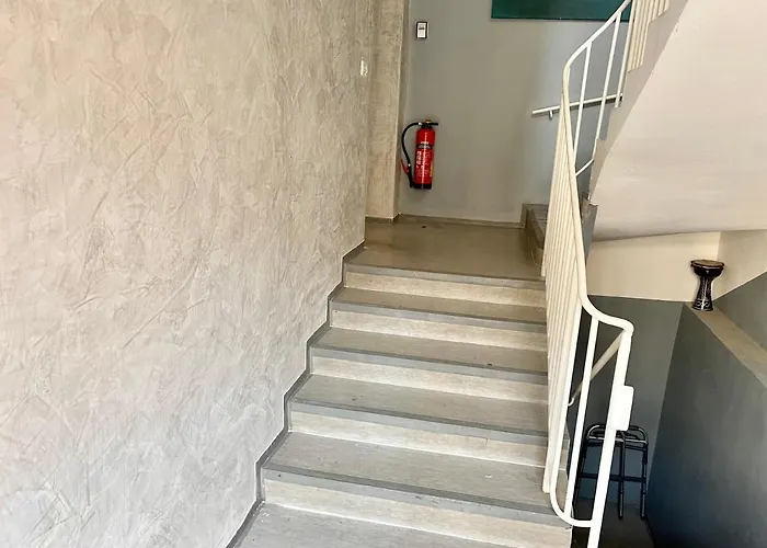 公寓式酒店 慕尼黑公寓式酒店 慕尼黑