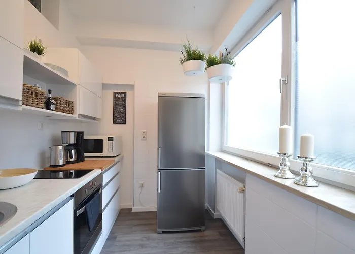 慕尼黑公寓式酒店 3* 慕尼黑