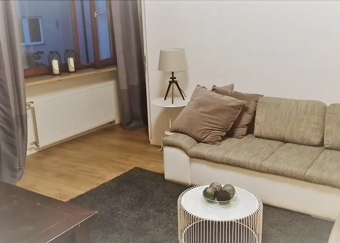 慕尼黑公寓式酒店