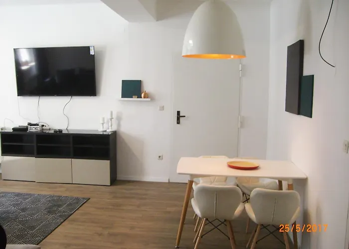 慕尼黑公寓式酒店 公寓式酒店 慕尼黑