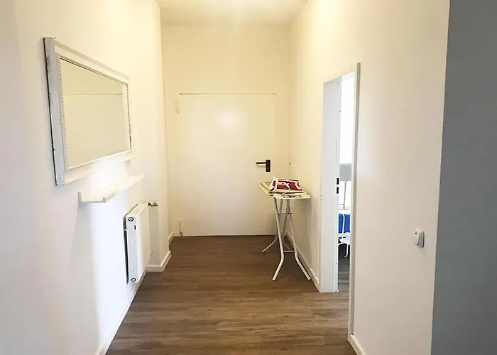 慕尼黑公寓式酒店