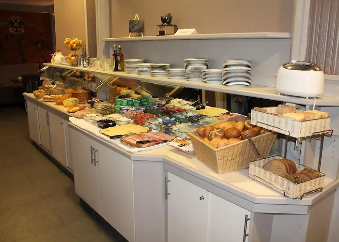 慕尼黑公寓式酒店 慕尼黑