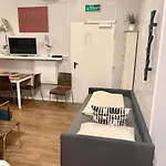 Munich Aparthotel