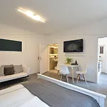 Munich Aparthotel 3* Múnich