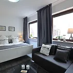 Munich Aparthotel