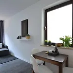 Apartahotel Munich Aparthotel 3*