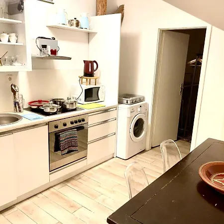 Munich Aparthotel Lejlighedshotel 3*