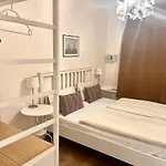 Aparthotel Munich Aparthotel Mnichov