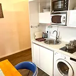 Apart-hotel Munich Aparthotel
