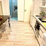Munich Aparthotel 3* Mnichov