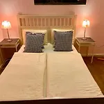 Munich Aparthotel Mnichov