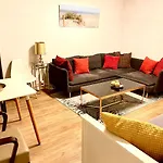 Apart-hotel Munich Aparthotel 3*