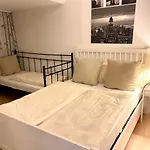 Aparthotel Munich Aparthotel 3*