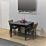 Munich Aparthotel Aparthotel