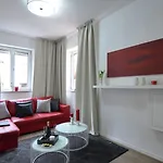 Munich Aparthotel Aparthotel Mnichov