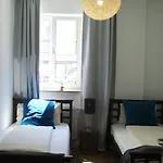 Munich Aparthotel 3*