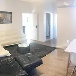 Munich Aparthotel