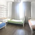 Munich Aparthotel Aparthotel Mnichov