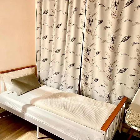 Munich Aparthotel 3*