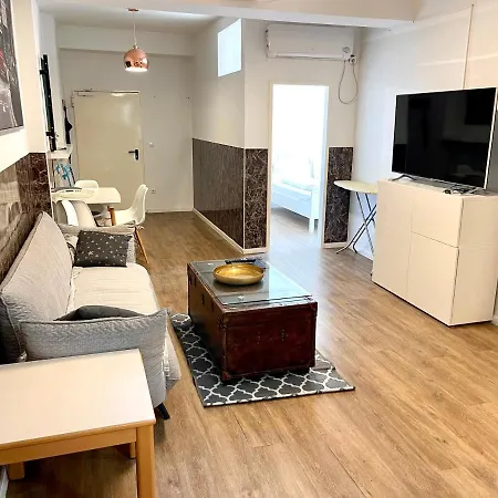 Munich Aparthotel 3*