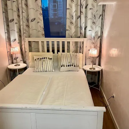 Munich Aparthotel 3* Münih