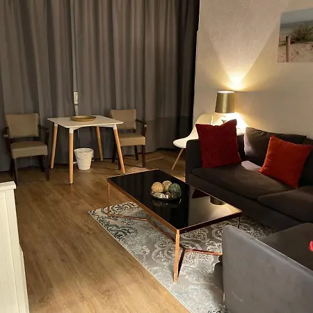 Munich Aparthotel Apart Otel Münih