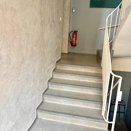 Apart Otel Munich Aparthotel Münih