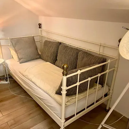 Munich Aparthotel 3*