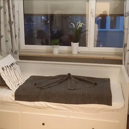 Apart Otel Munich Aparthotel 3*