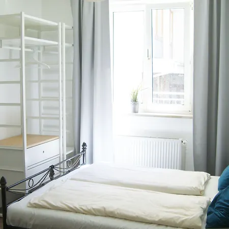 Munich Aparthotel Apart Otel