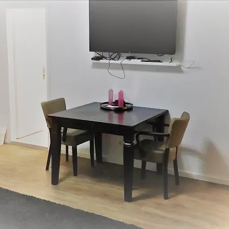 Munich Aparthotel Apart Otel