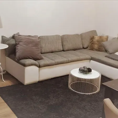 Munich Aparthotel Münih