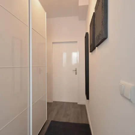 Munich Aparthotel 3* Münih