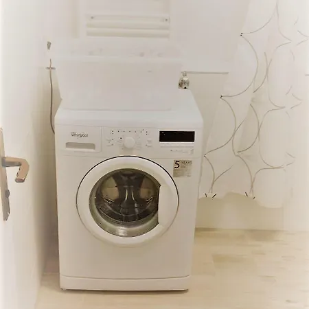 Apart Otel Munich Aparthotel Münih