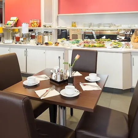 Munich Aparthotel 3* Münih